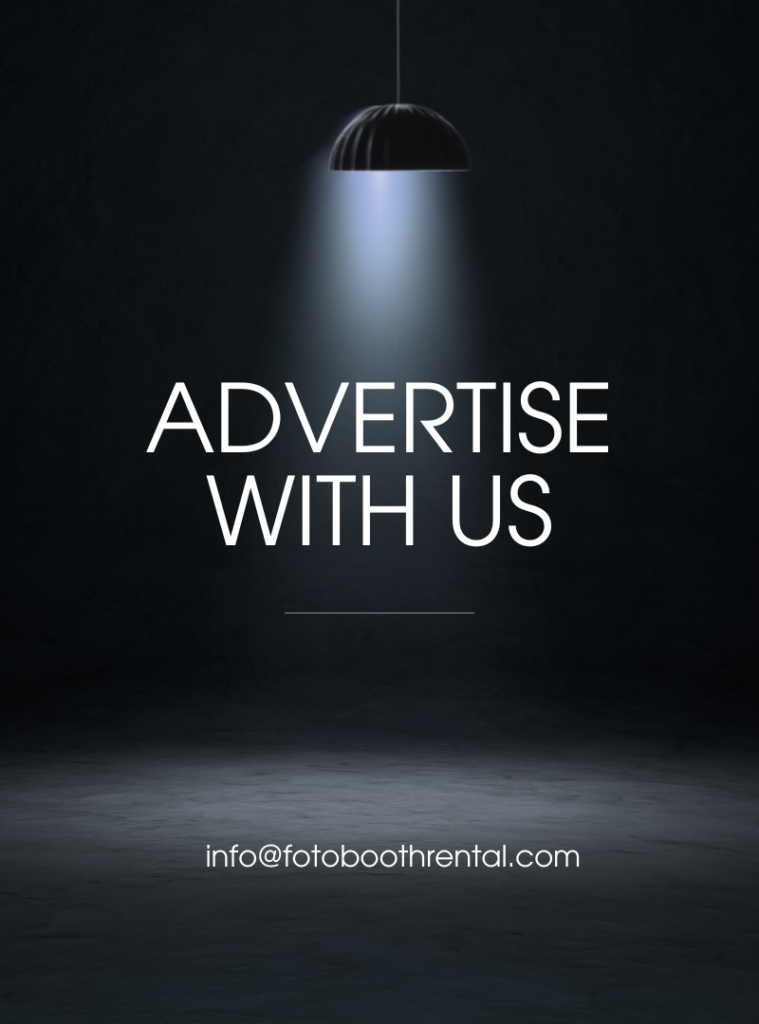 Advertise With Us